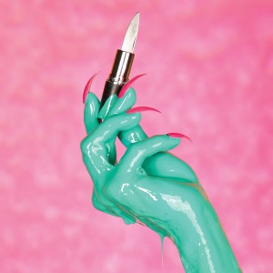 We're Still Here (Pink Vinyl)