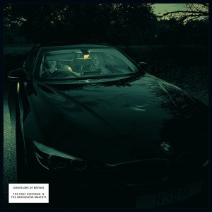 The Holy Sickness & The Boundless Majesty