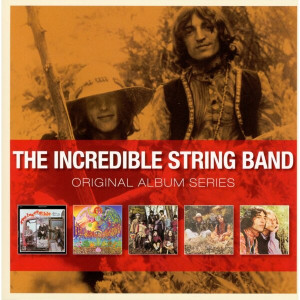 Original Album Series