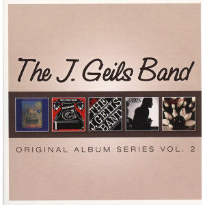 Original Album Series Vol. 2