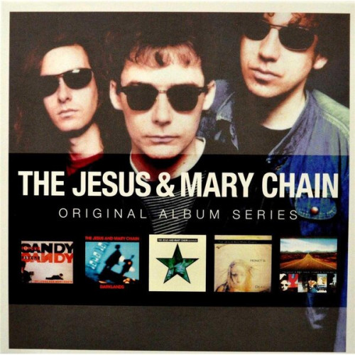 Original Album Series