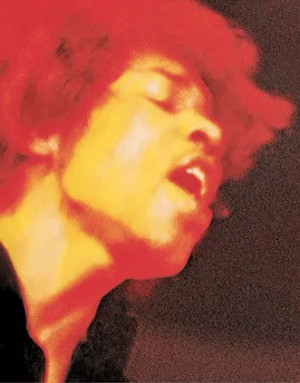 Electric Ladyland