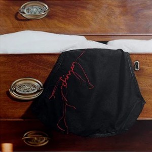 Sinner (White Vinyl)