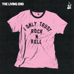 I Only Trust Rock n Roll (Pink Vinyl)
