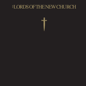 The Lords of the New Church