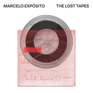 The Lost Tapes (White Vinyl)