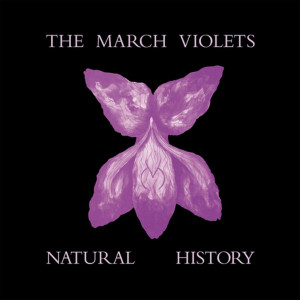 Natural History (Violet Vinyl)