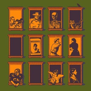 City Life (Lavender Vinyl)