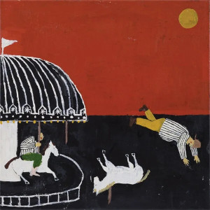 Buyer Beware (Red Vinyl)