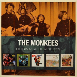 Original Album Series