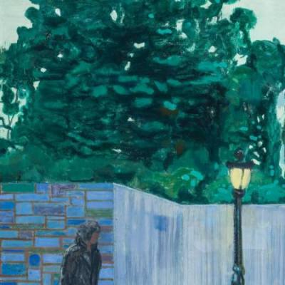 Rapscallion (Blue/Clear Vinyl)