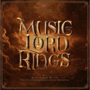 The Music From The Lord Of The Rings Trilogy