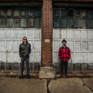 The Night Took Us In Like Family (Red/Black Vinyl)