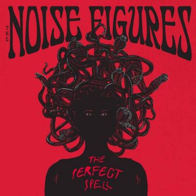 The Perfect Spell (Clear Vinyl)