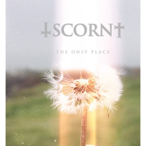 The Only Place (Orange Vinyl)