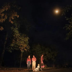 Spring Grove (Green Vinyl)