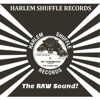 Mr. Pharmacist / I've Come So Far