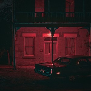 At the Roadhouse (Colored Vinyl)