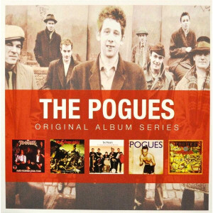 Original Album Series