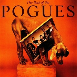 The Best of The Pogues (Orange Vinyl)