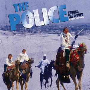Around the World (Restored & Expanded)