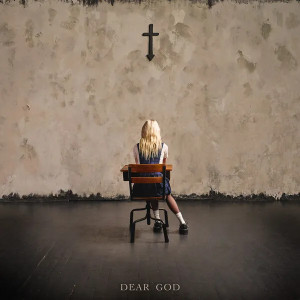 Dear God (Poltergeist Vinyl)