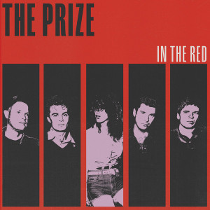 In The Red
