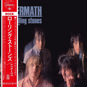 Aftermath (US Version)
