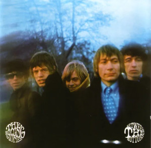 Between the Buttons (UK Version)