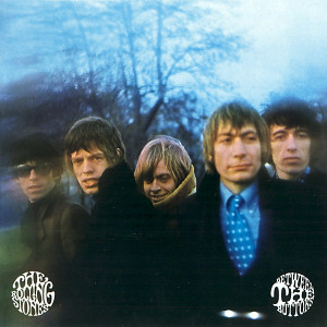 Between the Buttons (US Version)