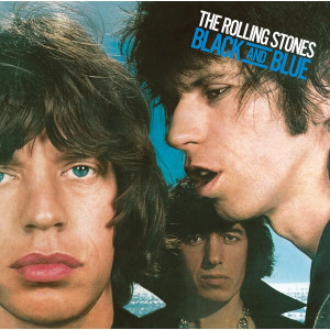 Black and Blue (Deluxe Edition)
