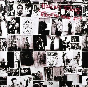 Exile on Main St.