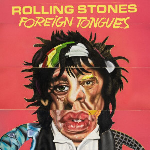 Foreign Tongues Box Set (Yellow Vinyl)