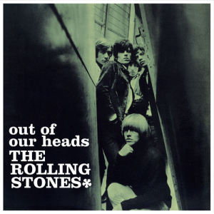 Out of Our Heads (UK Version)