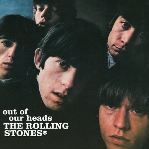 Out of Our Heads (US Version)