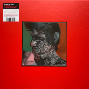 Tattoo You (Box Set)