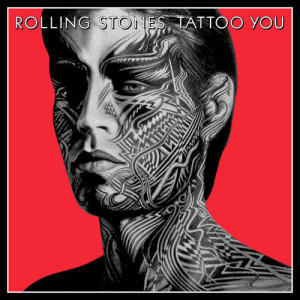 Tattoo You (Deluxe Edition)