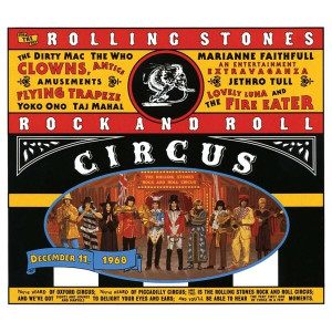 The Rolling Stones Rock and Roll Circus