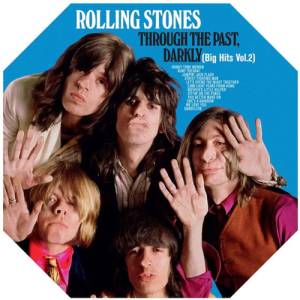 Through the Past, Darkly (Big Hits Vol. 2) (US Version)