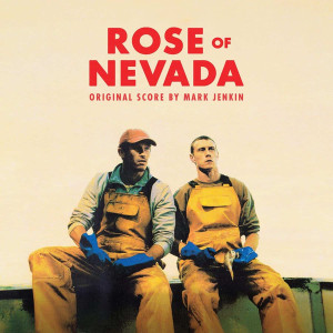 The Rose of Nevada (Yellow Vinyl)