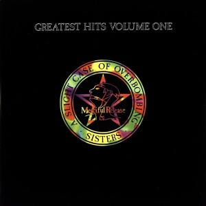 A Slight Case of Overbombing: Greatest Hits Volume One