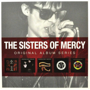 Original Album Series