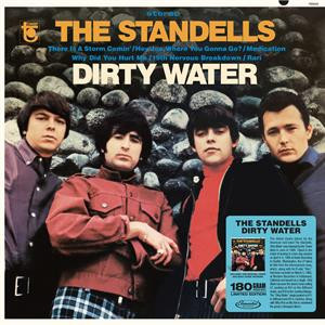 Dirty Water