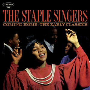 Coming Home:The Early Recordings