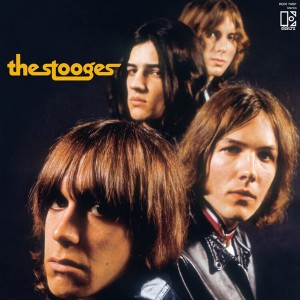 The Stooges (Whiskey Colored Vinyl)