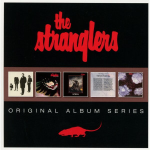 Original Album Series