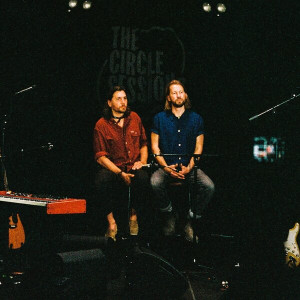 The Circle Session (White Vinyl)