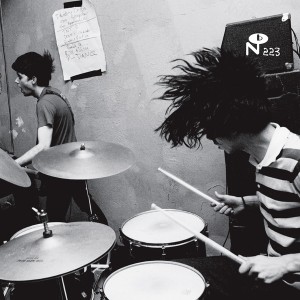 The Trials and Tribulations Of... (River of Souls Vinyl)