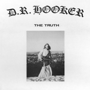 The Truth (Cobalt Vinyl)