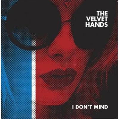I Don't Mind (Blue Vinyl)